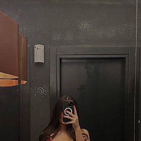 Josefina escort in Taipei