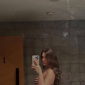 Josefina escort in Taipei