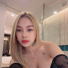 Tatiana escort in Kuala Lumpur