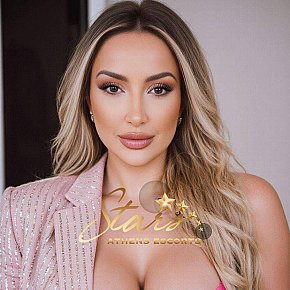 MARTINA-STARS Model /Ex-model
 escort in Athens offers 69 Position services