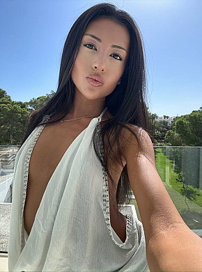 Lola escort in London offers Experience 