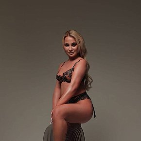 ADA Muscular
 escort in London offers 69 Position services