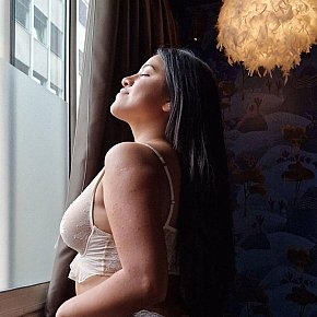 Zoe escort in London offers Experience 