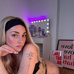 Carelle Occasional
 escort in Le Mans offers Cum in Mouth services