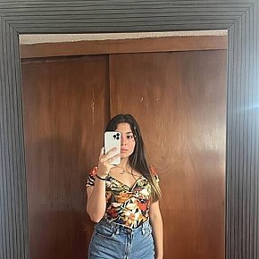 Escort in Bangkok, Stefany Totalmente natural provides Experiência com garotas (GFE)