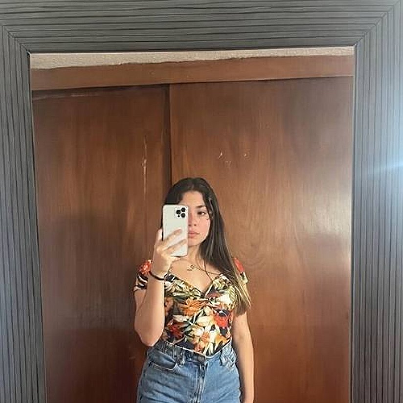 Escort in Bangkok, Stefany Complet naturală provides Girlfriend Experience(GFE)