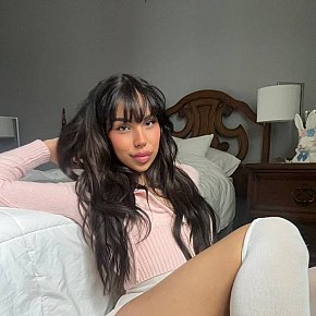 NaomiTs escort in Tel Aviv offers Blowjob with Condom services