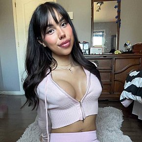 NaomiTs escort in Tel Aviv offers Blowjob with Condom services