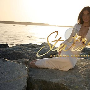 YASMIN-STARS BBW escort in Athens offers Handjob services
