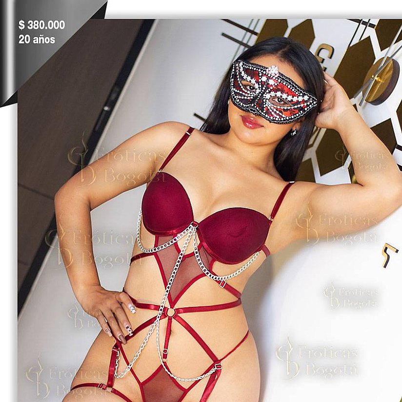 CHARLOTTE-EROTICAS