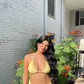 Nancy Model /Ex-model
 escort in Bangkok offers Cum on Face services