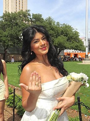 Nancy Model /Ex-model
 escort in Bangkok offers Cum on Face services