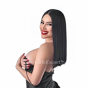 Brigiette Vip Escort escort in Barcelona offers Cumshot on body (COB) services