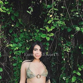 Samanta Vip Escort escort in Madrid offers Dildo Play/Toys services