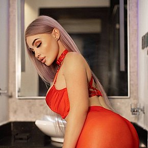 Marina escort in Doha offers Girlfriend Experience (GFE) services