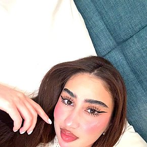 Haifa escort in Dubai