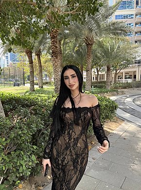 Haifa escort in Dubai