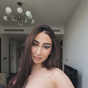 Haifa escort in Dubai
