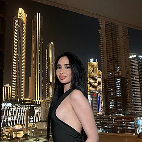 Haifa escort in Dubai