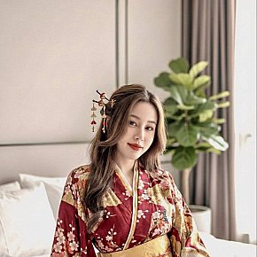 Asami escort in Singapore City