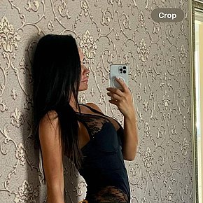 KARINA-STARS escort in Athens offers Sex in Different Positions services