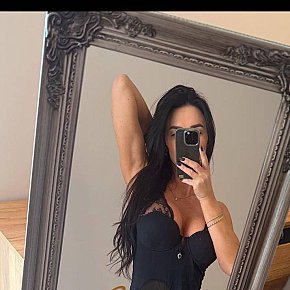 KARINA-STARS escort in Athens offers Sex in Different Positions services