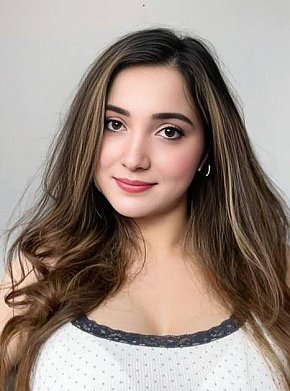 Ridhi escort in Dubai