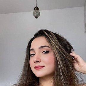 Ridhi escort in Dubai