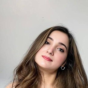 Ridhi escort in Dubai