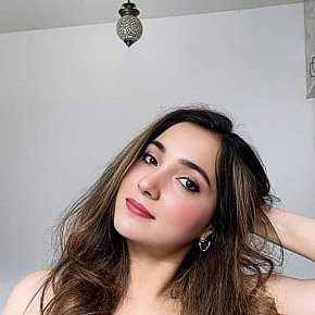 Ridhi escort in Dubai