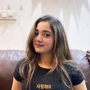 Ridhi escort in Dubai