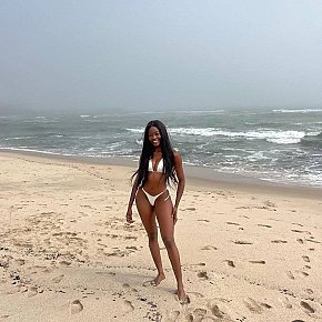 Creammy escort in Phuket offers Fetish services