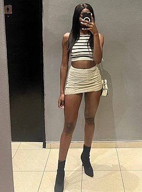 Creammy escort in Phuket offers Fetish services