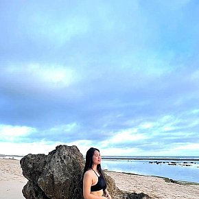 Felicia-Marie escort in Singapore City
