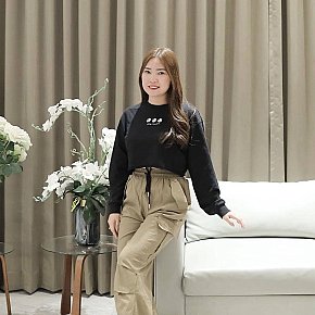 Felicia-Marie escort in Singapore City