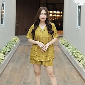 Felicia-Marie escort in Singapore City
