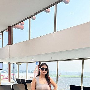 Felicia-Marie escort in Singapore City