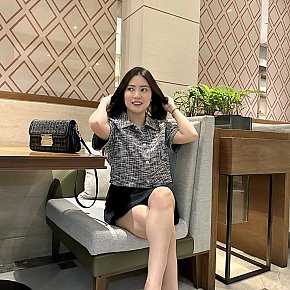 Felicia-Marie escort in Singapore City