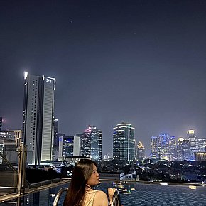 Felicia-Marie escort in Singapore City