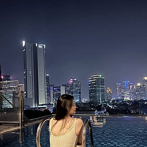 Felicia-Marie escort in Singapore City