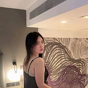 Felicia-Marie escort in Singapore City