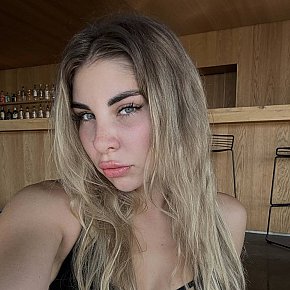 Liz Entièrement Naturelle escort in 