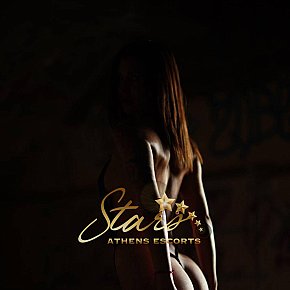 MASHA-STARS Super Busty
 escort in Athens offers 69 Position services