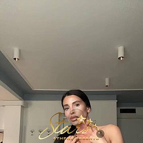 MASHA-STARS Super Busty
 escort in Athens offers 69 Position services