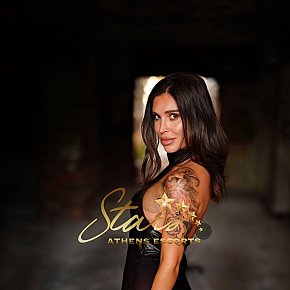 MASHA-STARS Super Busty
 escort in Athens offers 69 Position services