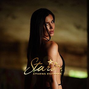 MASHA-STARS Super Busty
 escort in Athens offers 69 Position services