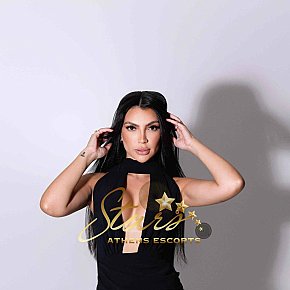 KATERINNE-STARS BBW escort in Athens offers Sex in Different Positions services