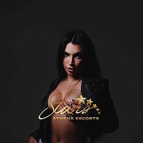 KATERINNE-STARS BBW escort in Athens offers Sex in Different Positions services