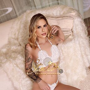 JESSICA-STARS Muscular
 escort in Athens offers Kissing services