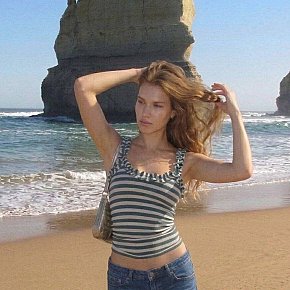 Milana Model/Ex-Model escort in 